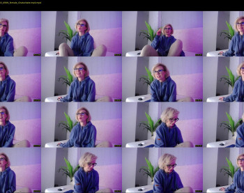 emilyanderson_ — 7 minute Chaturbate female cam show recording, 1080p, Jan 11, 2022