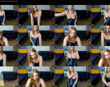 emma_brooks — 70 minute Chaturbate female cam show recording, 1080p, Jan 10, 2022