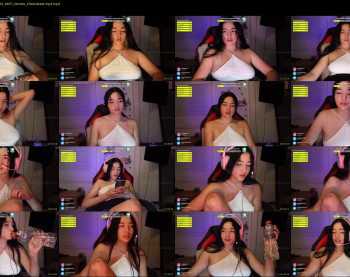 emma_johnson_ — 70 minute Chaturbate female cam show recording, 720p, Jan 10, 2022
