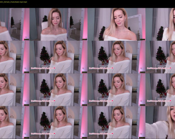 emmi_rosee — 70 minute Chaturbate female cam show recording, 720p, Jan 10, 2022