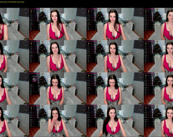 emmika_ — 6 minute Chaturbate female cam show recording, 1080p, Jan 10, 2022
