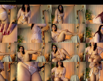 eva_mature — 70 minute Chaturbate female cam show recording, 1080p, Jan 11, 2022