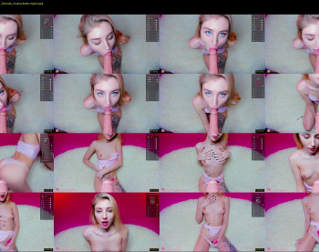 evalanis — 28 minute Chaturbate couple cam show recording, 1080p, Jan 10, 2022