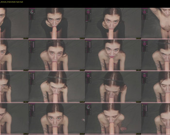 evalanis — 53 minute Chaturbate couple cam show recording, 1080p, Jan 10, 2022