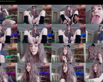 fairy_casey — 69 minute Chaturbate female cam show recording, 1080p, Jan 10, 2022