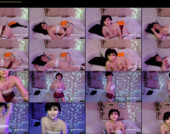 flor_vi — 26 minute Chaturbate female cam show recording, 1080p, Jan 10, 2022