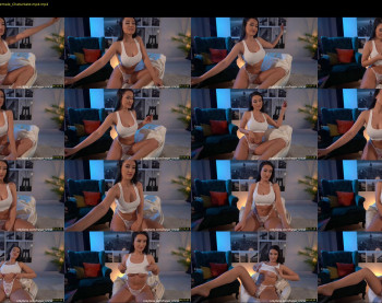freya_ — 11 minute Chaturbate female cam show recording, 1080p, Jan 10, 2022