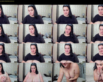 giorg107 — 15 minute Chaturbate couple cam show recording, 1080p, Jan 10, 2022