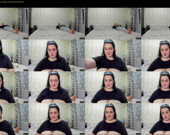 giorg107 — 29 minute Chaturbate couple cam show recording, 1080p, Jan 10, 2022