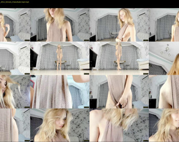 infinite_reality — 10 minute Chaturbate female cam show recording, 1080p, Jan 11, 2022