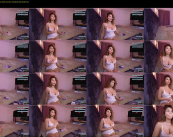 innocentemmy — 68 minute Chaturbate female cam show recording, 1080p, Jan 10, 2022