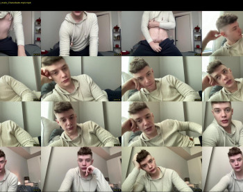 ironthud — 9 minute Chaturbate male cam show recording, 720p, Jan 10, 2022