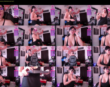 its_sol — 16 minute Chaturbate female cam show recording, 1080p, Jan 10, 2022