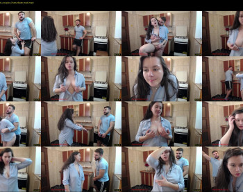 iuliana32 — 70 minute Chaturbate couple cam show recording, 1080p, Jan 11, 2022