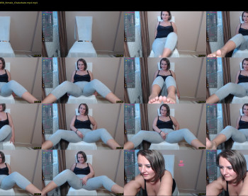 jaqueline88 — 18 minute Chaturbate female cam show recording, 720p, Jan 10, 2022