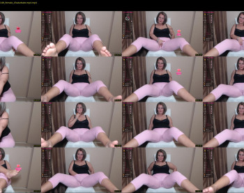 jaqueline88 — 20 minute Chaturbate female cam show recording, 720p, Jan 11, 2022