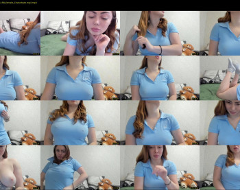 jessicagoold — 70 minute Chaturbate female cam show recording, 1080p, Jan 10, 2022