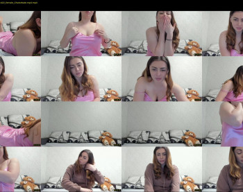 jessicagoold — 59 minute Chaturbate female cam show recording, 1080p, Jan 10, 2022