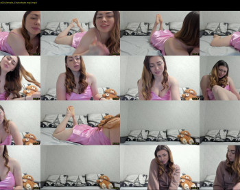 jessicagoold — 69 minute Chaturbate female cam show recording, 1080p, Jan 10, 2022