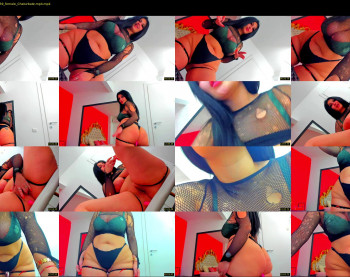 jessielines — 37 minute Chaturbate female cam show recording, 1080p, Jan 10, 2022