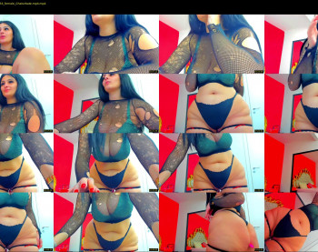 jessielines — 18 minute Chaturbate female cam show recording, 1080p, Jan 10, 2022