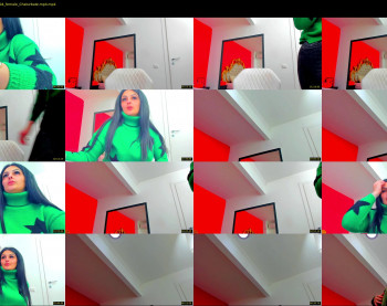 jessielines — 8 minute Chaturbate female cam show recording, 1080p, Jan 10, 2022