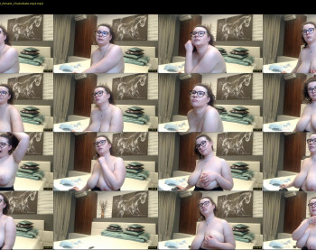 jessykah — 31 minute Chaturbate female cam show recording, 1080p, Jan 10, 2022