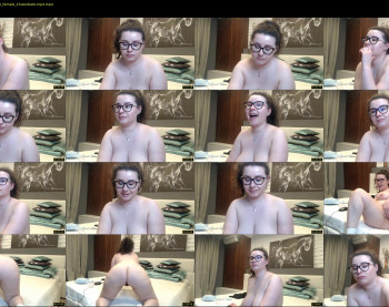 jessykah — 9 minute Chaturbate female cam show recording, 1080p, Jan 10, 2022