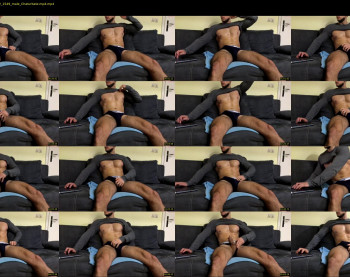 js_ihavecookie — 6 minute Chaturbate male cam show recording, 720p, Jan 10, 2022