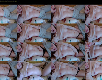juicy_peach88 — 30 minute Chaturbate female cam show recording, 1080p, Jan 10, 2022