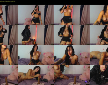 july__villa — 70 minute Chaturbate female cam show recording, 1080p, Jan 11, 2022