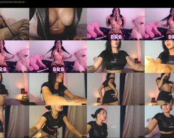 july__villa — 70 minute Chaturbate female cam show recording, 1080p, Jan 11, 2022