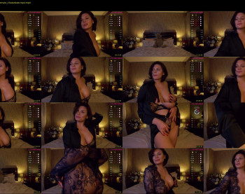 karrin — 70 minute Chaturbate female cam show recording, 1080p, Jan 10, 2022