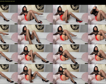 katedolly — 31 minute Chaturbate female cam show recording, 1080p, Jan 10, 2022