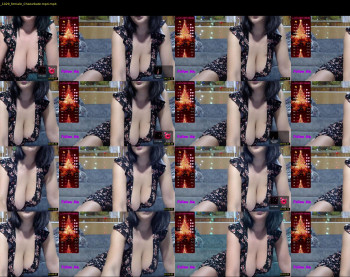 katrine_denev — 3 minute Chaturbate female cam show recording, 720p, Jan 10, 2022