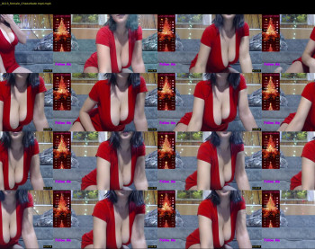 katrine_denev — 36 minute Chaturbate female cam show recording, 720p, Jan 11, 2022