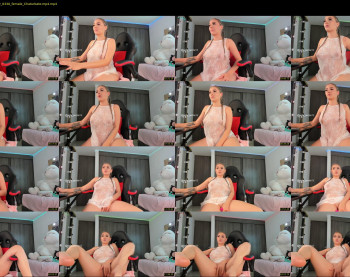 kelly_peirce13 — 22 minute Chaturbate female cam show recording, 1080p, Jan 11, 2022