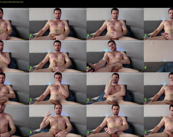 kiabigdick — 52 minute Chaturbate male cam show recording, 720p, Jan 10, 2022
