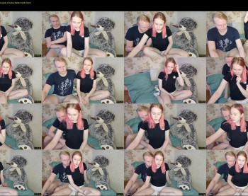 kii_wii — 26 minute Chaturbate couple cam show recording, 720p, Jan 10, 2022
