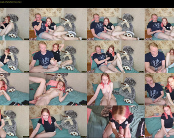 kii_wii — 101 minute Chaturbate couple cam show recording, 720p, Jan 10, 2022