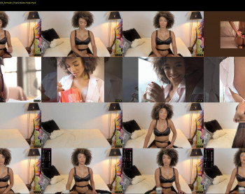 kleogold_1 — 29 minute Chaturbate female cam show recording, 720p, Jan 11, 2022