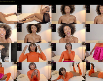 kleogold_1 — 114 minute Chaturbate female cam show recording, 720p, Jan 11, 2022