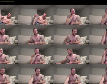 kylechat — 3 minute Chaturbate male cam show recording, 1080p, Jan 10, 2022