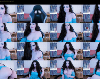 lady_yas — 70 minute Chaturbate female cam show recording, 720p, Jan 11, 2022