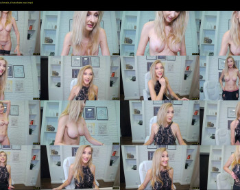 ladyleea — 19 minute Chaturbate female cam show recording, 1080p, Jan 10, 2022