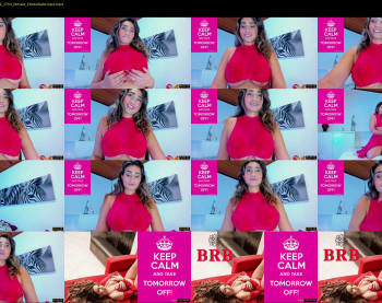 linda_morgan1 — 74 minute Chaturbate female cam show recording, 1080p, Jan 10, 2022