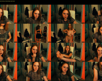 linda_roxy — 70 minute Chaturbate female cam show recording, 720p, Jan 11, 2022