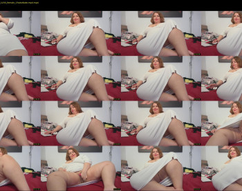 lindalovesexy — 4 minute Chaturbate female cam show recording, 1080p, Jan 10, 2022