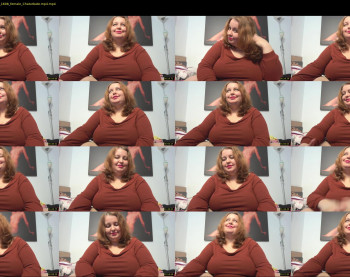 lindalovesexy — 3 minute Chaturbate female cam show recording, 1080p, Jan 10, 2022