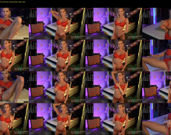 little_dutch — 52 minute Chaturbate female cam show recording, 1080p, Jan 10, 2022